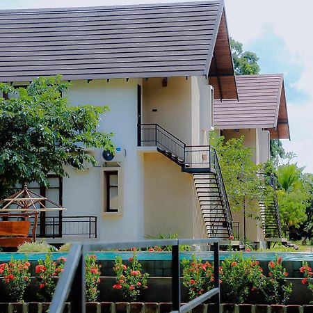 Lolu Village Resort أنرادابورام المظهر الخارجي الصورة