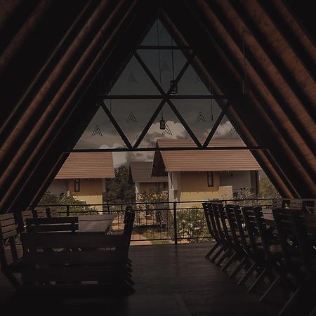 Lolu Village Resort أنرادابورام المظهر الخارجي الصورة