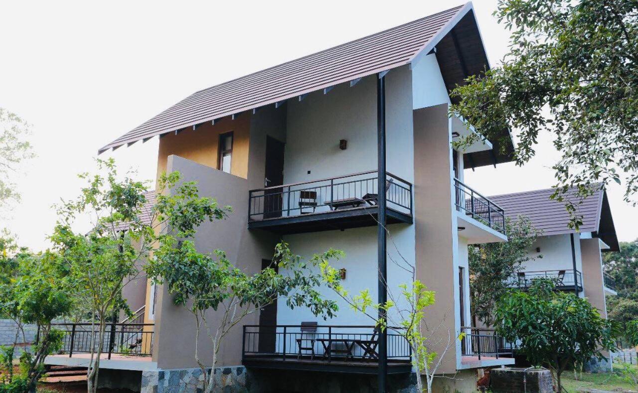 Lolu Village Resort أنرادابورام المظهر الخارجي الصورة