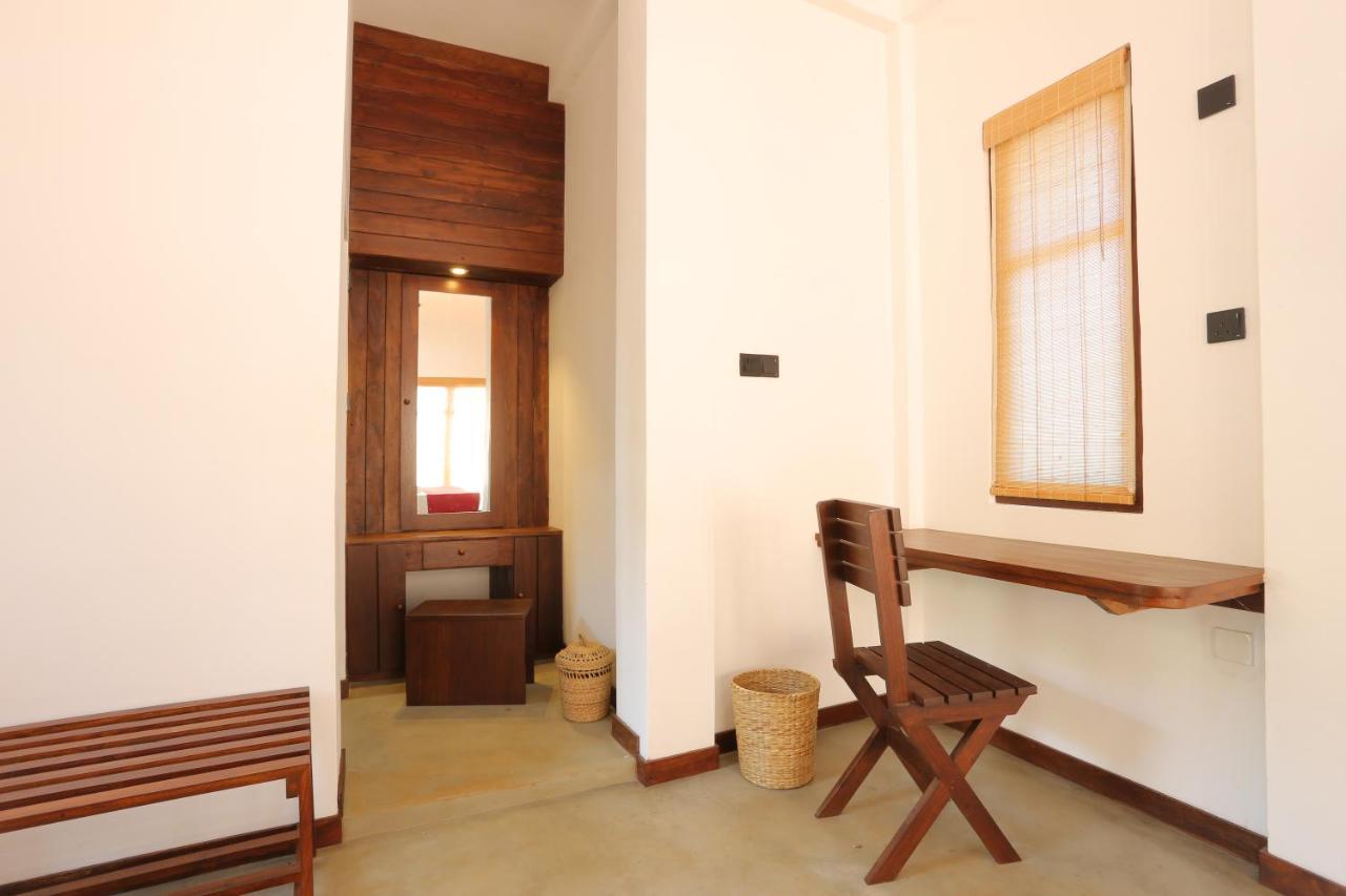 Lolu Village Resort أنرادابورام المظهر الخارجي الصورة