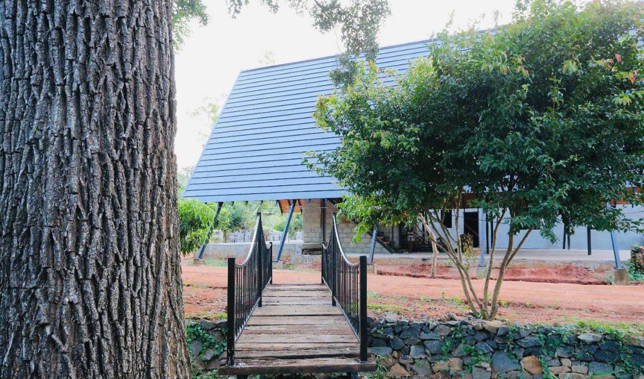 Lolu Village Resort أنرادابورام المظهر الخارجي الصورة