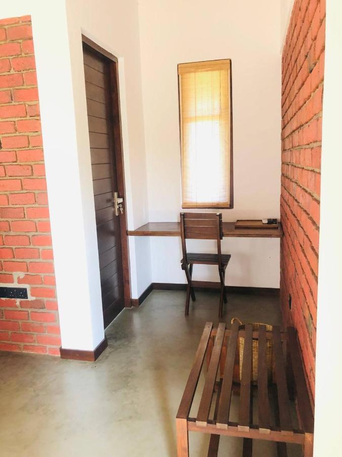 Lolu Village Resort أنرادابورام المظهر الخارجي الصورة