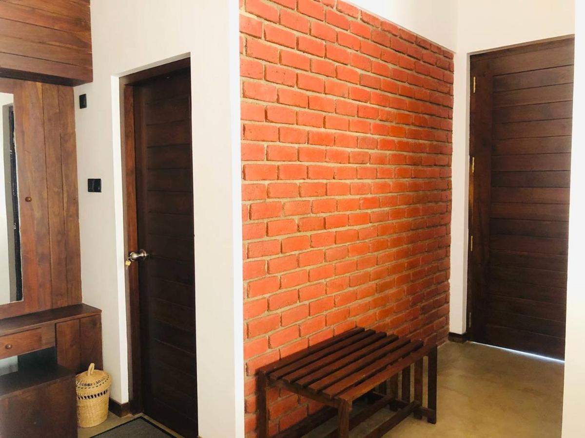 Lolu Village Resort أنرادابورام المظهر الخارجي الصورة