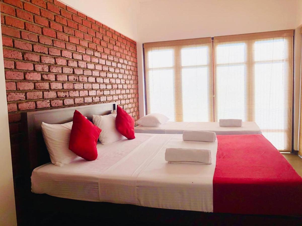 Lolu Village Resort أنرادابورام المظهر الخارجي الصورة