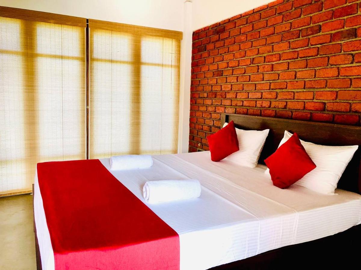 Lolu Village Resort أنرادابورام المظهر الخارجي الصورة