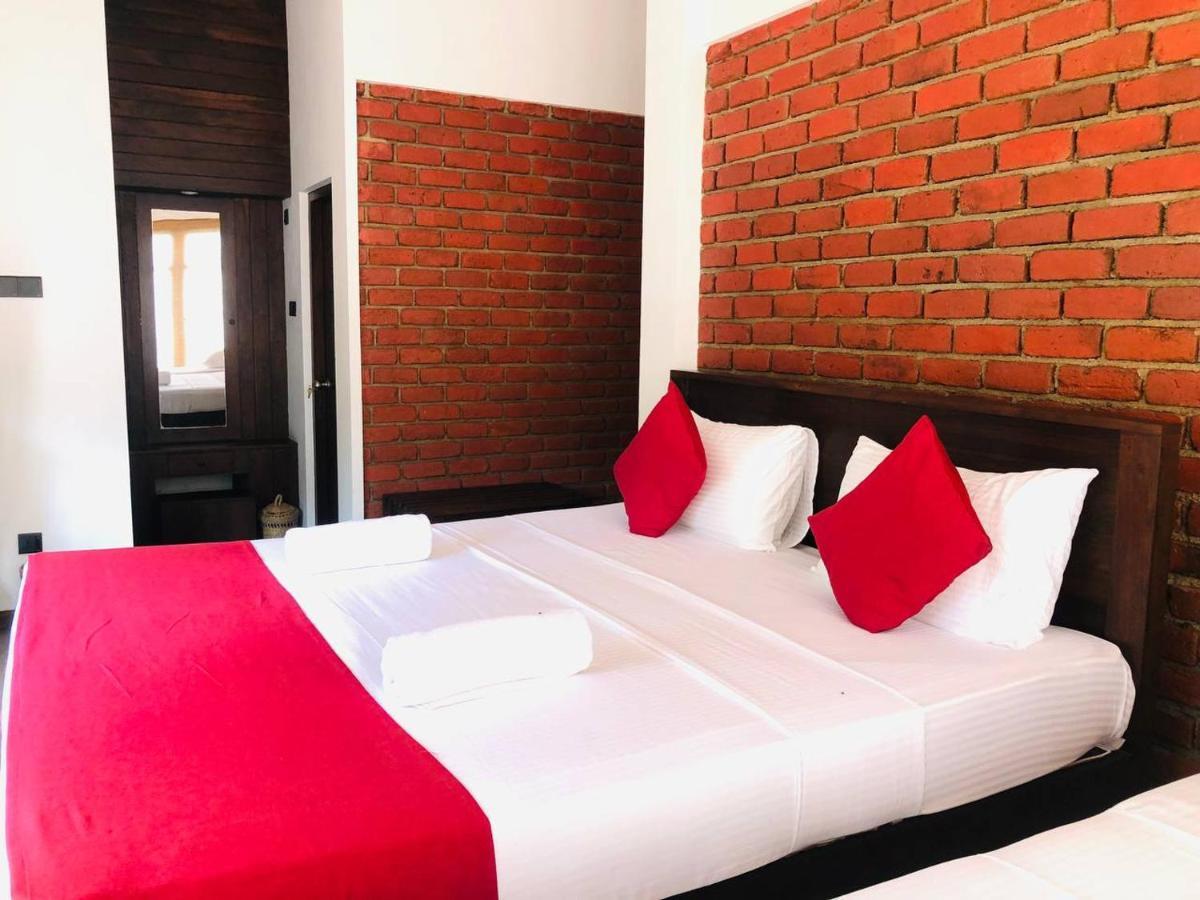 Lolu Village Resort أنرادابورام المظهر الخارجي الصورة