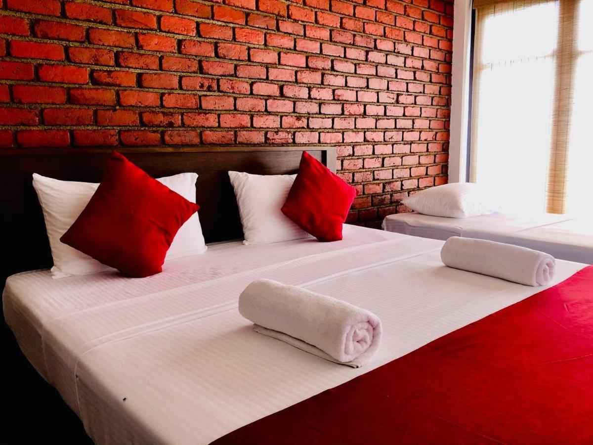 Lolu Village Resort أنرادابورام المظهر الخارجي الصورة