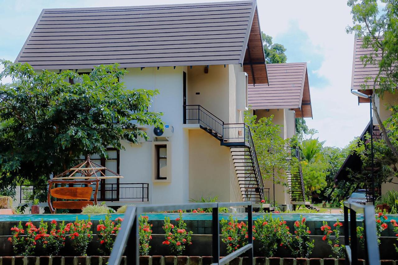 Lolu Village Resort أنرادابورام المظهر الخارجي الصورة