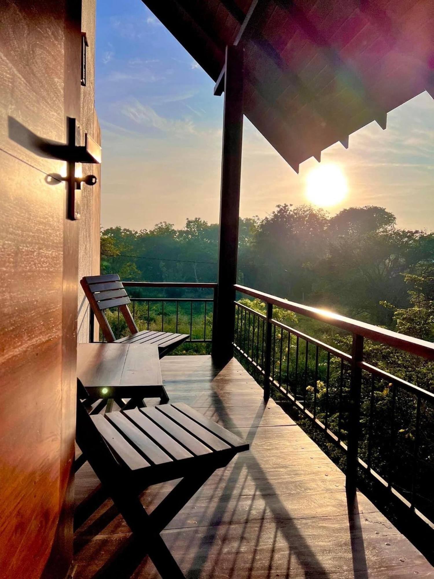 Lolu Village Resort أنرادابورام المظهر الخارجي الصورة