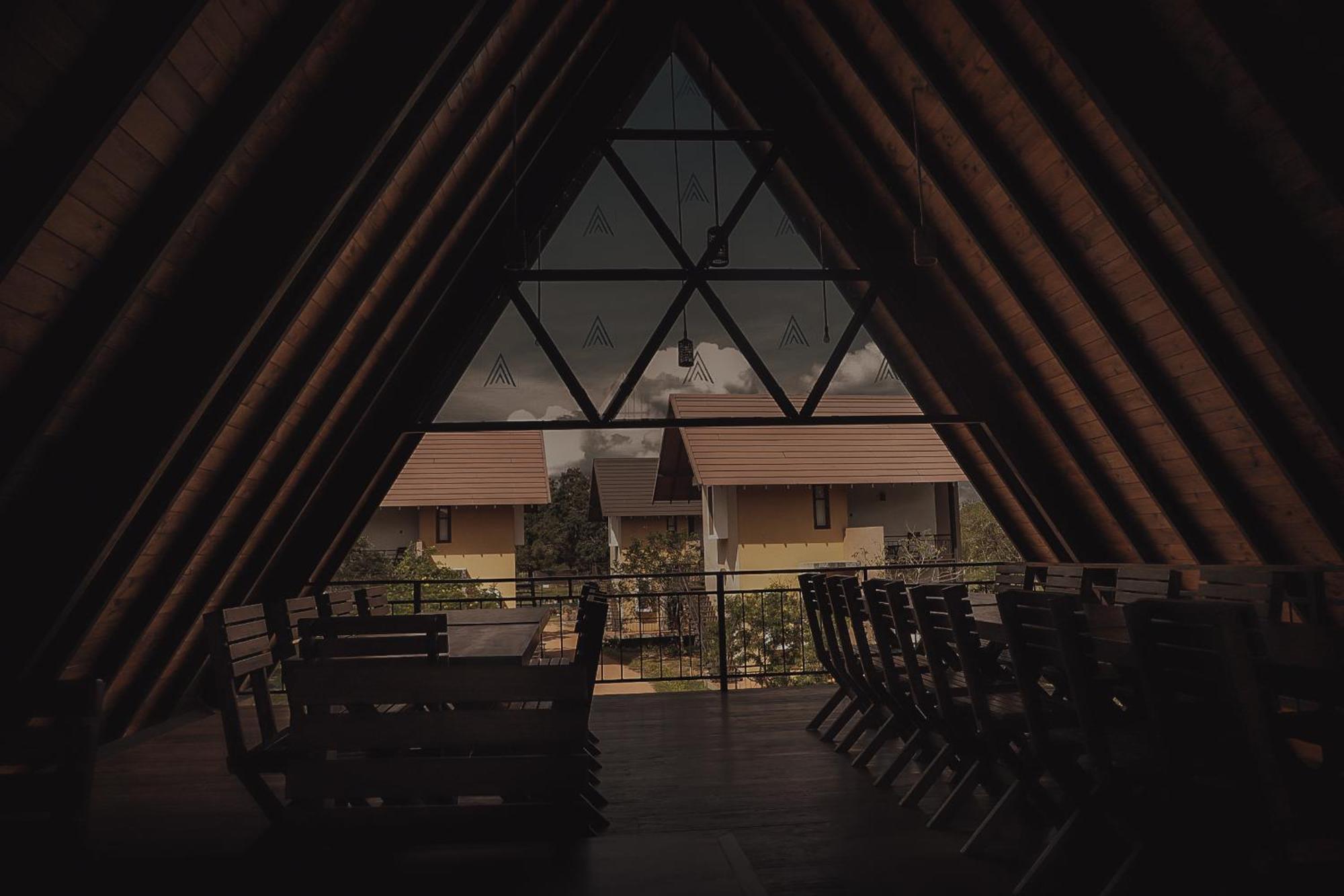 Lolu Village Resort أنرادابورام المظهر الخارجي الصورة